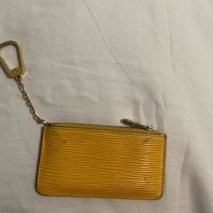 Louis Vuitton Keypouch